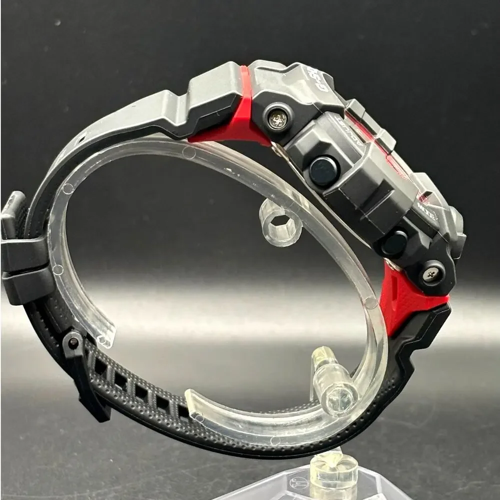 Casio G-Shock Move GBD800-1 Bluetooth Step Tracker Fitness Watch